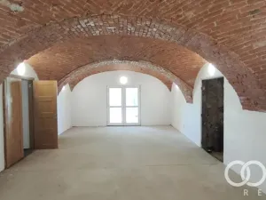 Pronájem skladu, Zašová, 330 m2