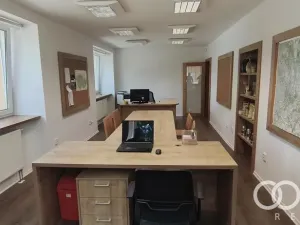 Pronájem skladu, Zašová, 330 m2