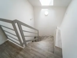 Prodej rodinného domu, Popovičky, Pod Skalkou, 185 m2