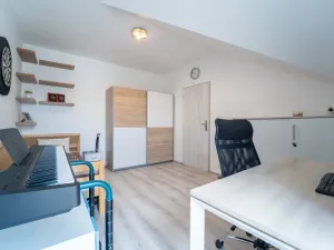 Prodej rodinného domu, Popovičky, Pod Skalkou, 185 m2