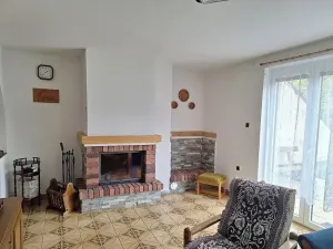 Prodej rodinného domu, Erpužice, 150 m2