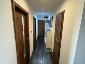 Pronájem bytu 3+1, Praha - Letňany, Tupolevova, 79 m2