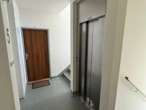 Pronájem bytu 3+1, Praha - Letňany, Tupolevova, 79 m2