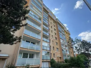Pronájem bytu 3+1, Praha - Letňany, Tupolevova, 79 m2