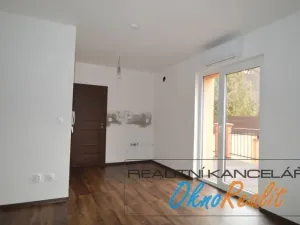Dražba bytu 3+kk, Rusava, 58 m2