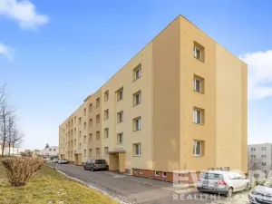 Pronájem bytu 3+1, Havlíčkův Brod, Žižkova, 68 m2