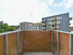 Pronájem bytu 3+kk, Benešov, Suchánkova, 65 m2