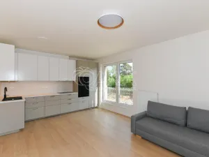 Pronájem bytu 3+kk, Benešov, Suchánkova, 65 m2