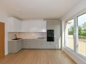 Pronájem bytu 3+kk, Benešov, Suchánkova, 65 m2