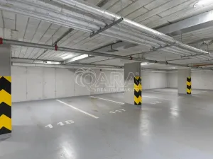 Pronájem bytu 3+kk, Benešov, Suchánkova, 65 m2