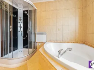 Prodej bytu 5+1, Písek, Erbenova, 104 m2