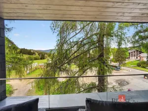 Prodej bytu 4+kk, Harrachov, 100 m2