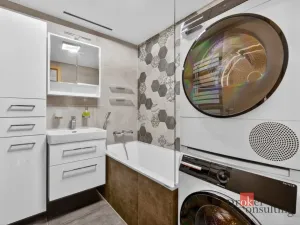 Prodej bytu 4+kk, Harrachov, 100 m2