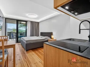 Prodej bytu 4+kk, Harrachov, 100 m2