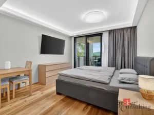 Prodej bytu 4+kk, Harrachov, 100 m2
