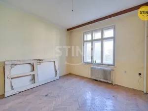 Prodej rodinného domu, Olomouc, Bulharská, 120 m2