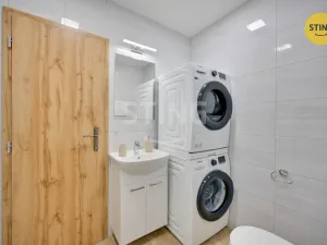 Prodej bytu 2+1, Vsetín, Jiráskova, 46 m2