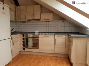 Pronájem bytu 1+1, České Budějovice - České Budějovice 3, B. Smetany, 44 m2