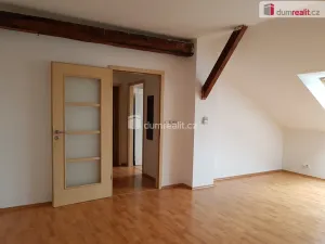 Pronájem bytu 1+1, České Budějovice - České Budějovice 3, B. Smetany, 44 m2