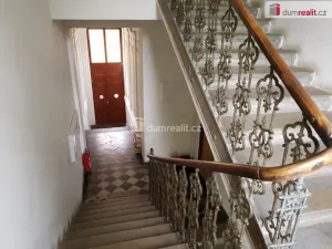 Pronájem bytu 1+1, České Budějovice - České Budějovice 3, B. Smetany, 44 m2