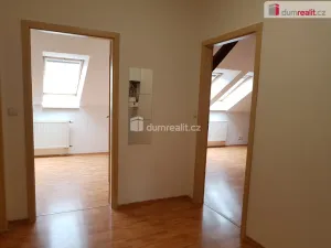 Pronájem bytu 1+1, České Budějovice - České Budějovice 3, B. Smetany, 44 m2