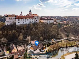 Prodej vícegeneračního domu, Jevišovice, 350 m2