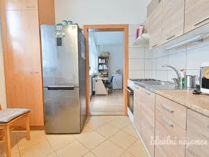 Pronájem bytu 3+1, Brno - Bohunice, Vedlejší, 64 m2