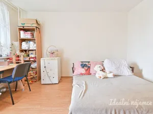 Pronájem bytu 3+1, Brno - Bohunice, Vedlejší, 64 m2