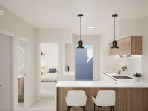 Prodej rodinného domu, Pilar de La Horadada, Alicante, Španělsko, 79 m2