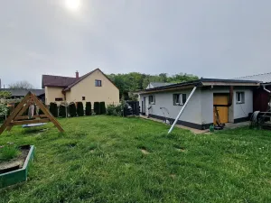 Prodej rodinného domu, Benátky nad Jizerou, Pod Remízkem, 250 m2