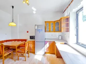Prodej rodinného domu, Hradec Králové, Fučíkova, 130 m2