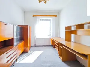Prodej rodinného domu, Hradec Králové, Fučíkova, 130 m2
