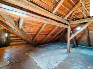 Prodej rodinného domu, Hradec Králové, Fučíkova, 130 m2
