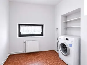 Prodej rodinného domu, Hradec Králové, Fučíkova, 130 m2