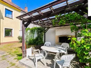 Prodej rodinného domu, Hradec Králové, Fučíkova, 130 m2