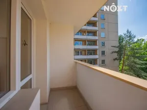 Prodej bytu 2+1, Šumperk, Čsl. armády, 54 m2