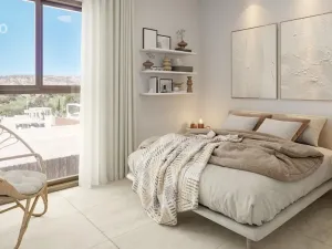 Prodej rodinného domu, Algorfa, Alicante, Španělsko, 113 m2