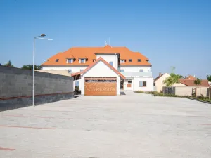 Pronájem bytu 1+kk, Neratovice - Byškovice, Pražská, 25 m2