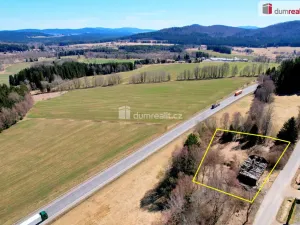 Prodej rodinného domu, Lenora - Vlčí Jámy, 327 m2