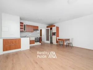 Pronájem bytu 1+kk, Liberec, Tovární, 37 m2