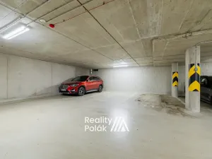 Pronájem bytu 1+kk, Liberec, Tovární, 37 m2
