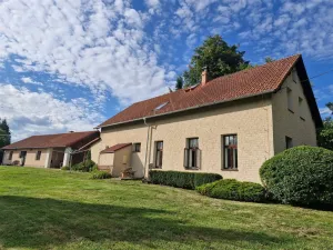 Prodej rodinného domu, Verneřice - Loučky, 340 m2