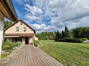 Prodej rodinného domu, Verneřice - Loučky, 340 m2