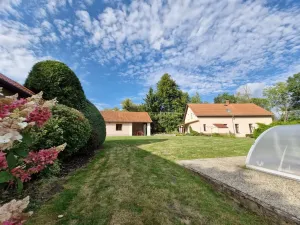 Prodej rodinného domu, Verneřice - Loučky, 340 m2