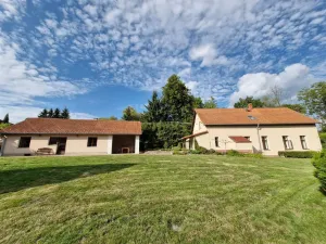 Prodej rodinného domu, Verneřice - Loučky, 340 m2
