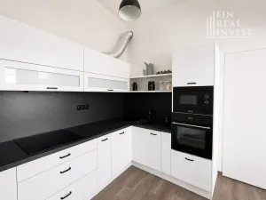 Prodej bytu 2+kk, Brno - Přízřenice, 52 m2