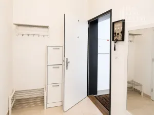 Prodej bytu 2+kk, Brno - Přízřenice, 52 m2
