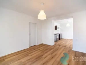 Prodej bytu 2+1, České Budějovice, Hálkova, 50 m2