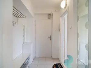 Prodej bytu 2+1, České Budějovice, Hálkova, 53 m2