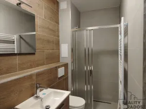 Pronájem bytu 1+kk, Znojmo, nám. Kpt. Otm. Chlupa, 35 m2
